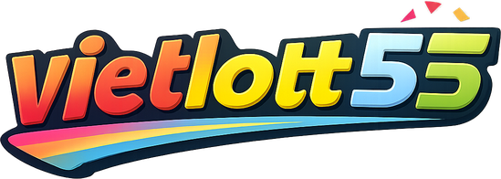 vietlott 55 logo